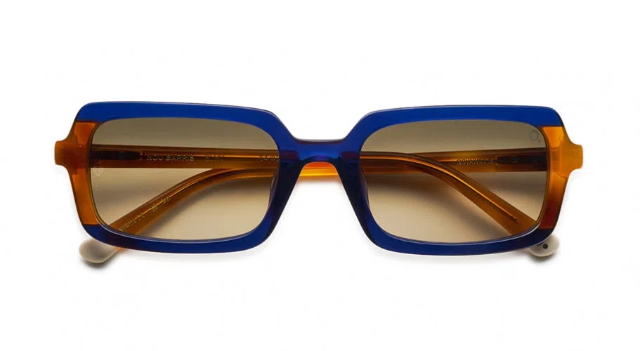 Etnia Barcelona NOU BARRIS Sunglasses - view 8